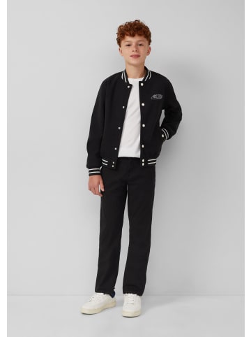 s.Oliver Hose PETE in 9999_schwarz