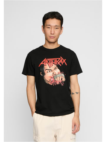 Merchcode T-Shirts in black