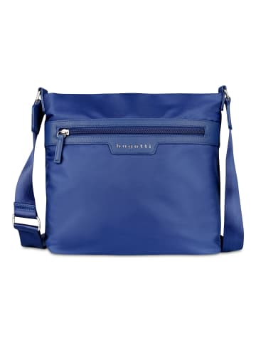 Bugatti Mare 2.0 Umhängetasche 28 cm blau