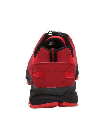 Kastinger Outdoorschuhe in rot