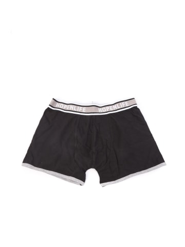 HopenLife Boxershorts 2er-Set USADAS in Mehrfarbig