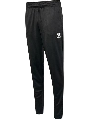 Hummel Anzug Hmllogo Erwachsene in TRUE RED/BLACK