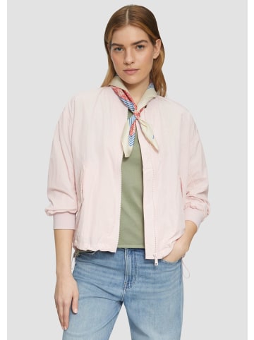 s.Oliver Schal in 33D0_himbeere