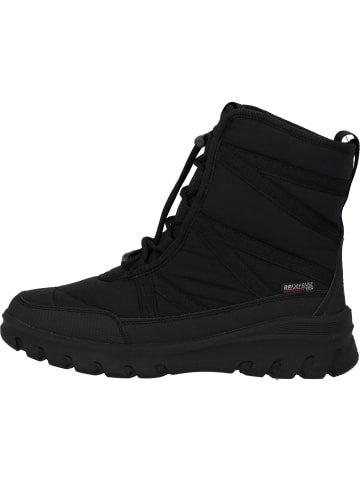 Kamik Winterstiefel in BLACK-NOIR