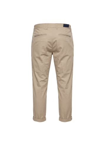 Trussardi Jeans Beige Baumwolle Herren Hose
