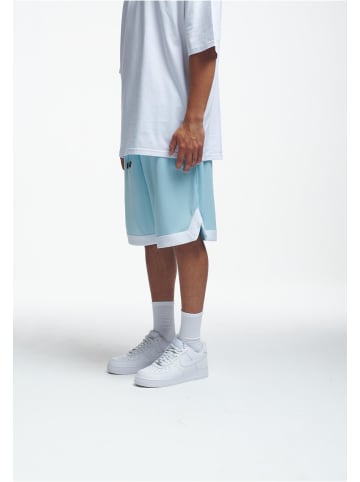 2Y Studios 2Y Studios Sweat Shorts in blue