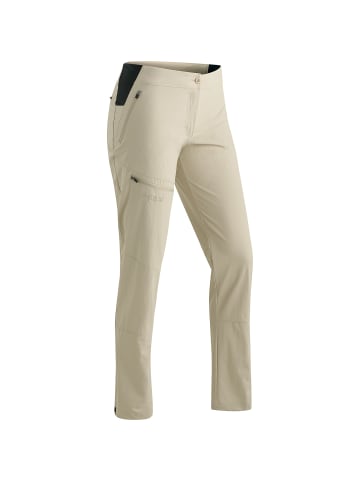 Maier Sports Inara slim Vario in Braun591