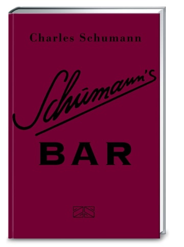 Edel Schumann's Bar