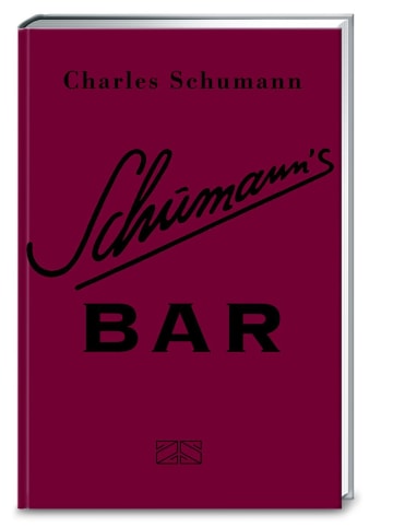 ZS Verlag Schumann's Bar