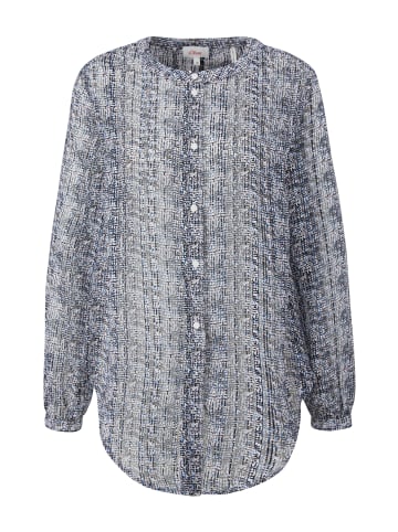 s.Oliver Bluse in 02A2_ecru