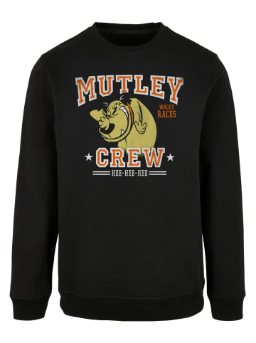 Absolute Cult Absolute Cult Rundhalsausschnitt in black