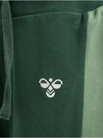 Hummel Verstellbare Taille Hose Hmlarnold Lebensstil Kinder in GARDEN TOPIARY