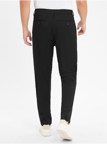 Selected Hose in schwarz