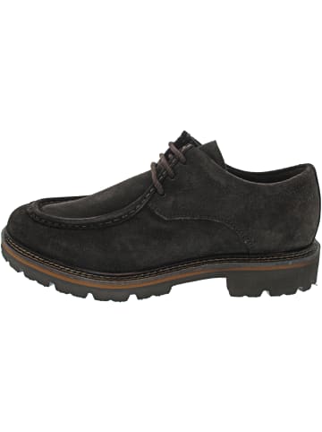 Sioux Klassische Schnürschuhe in Braun