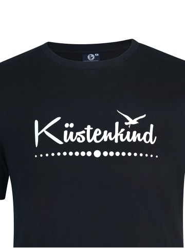 SCHIETWETTER "Küstenkind" in black-white