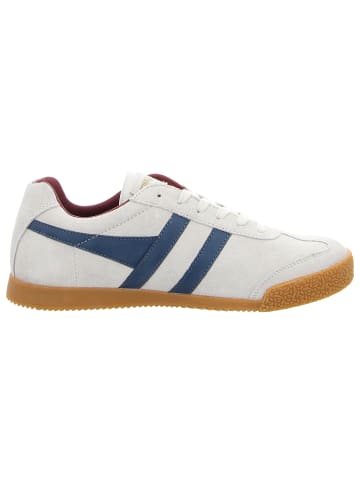 Gola Sneaker Low in blau