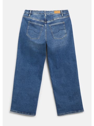 QS Jeans-Hose in 56Z7_blau