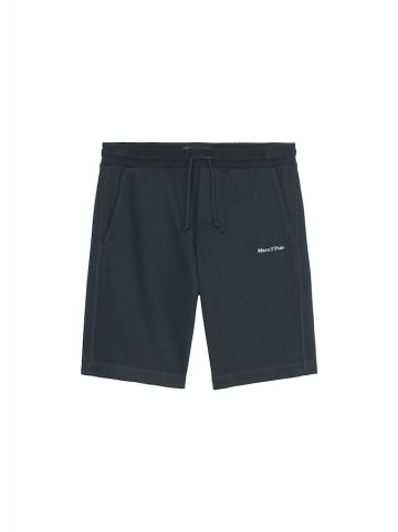 Marc O'Polo Short in Dark Navy