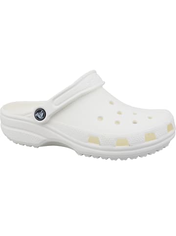 Crocs Crocs Classic Clog in Weiß