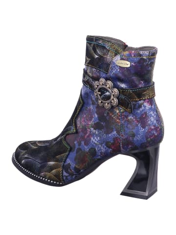 LAURA VITA Stiefeletten/Boot in blau