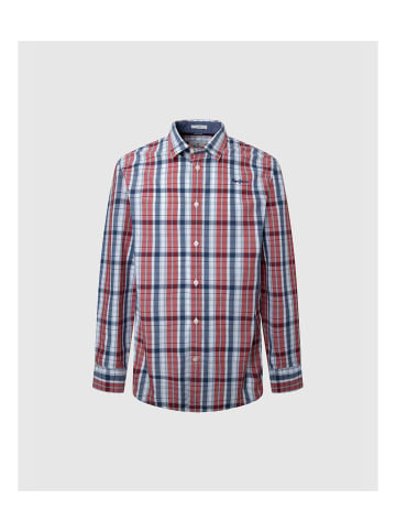 Pepe Jeans Hemd in Mehrfarbig