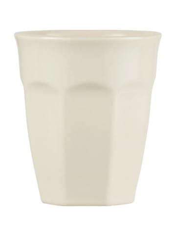 IB Laursen Cafe Latte Becher Mynte in butter cream