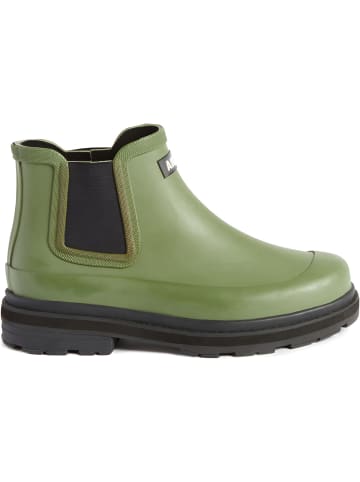 AIGLE Stiefel Soft Rain M 2 in oliv