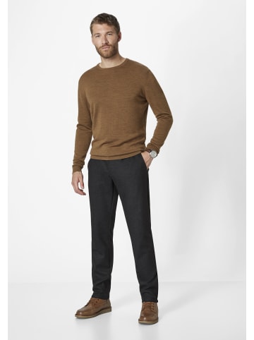redpoint Chino Colwood in grey black check