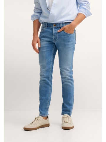 Bugatti Jeans in 346-blau