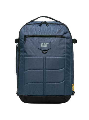 Caterpillar Caterpillar Bobby Cabin Backpack in Dunkelblau