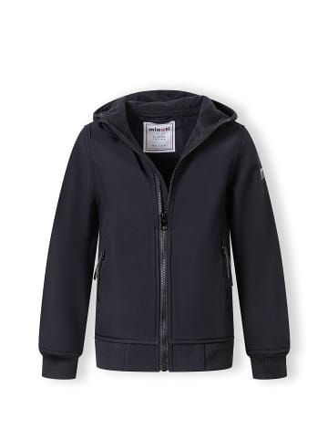 Minoti Funktionsjacke 29COAT257 in schwarz