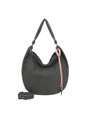 Fritzi aus Preußen Sue01 Schultertasche 31 cm in soft dark olive