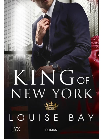 LYX King of New York