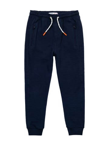 Minoti Jogger Pants Valley 1 in dunkelblau