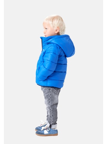 name it Jacke 'Marble' in blau