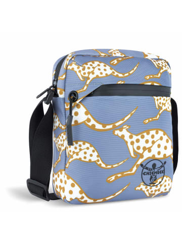 Chiemsee Jump N Fly - Umhängetasche 21 cm (lila) in lila