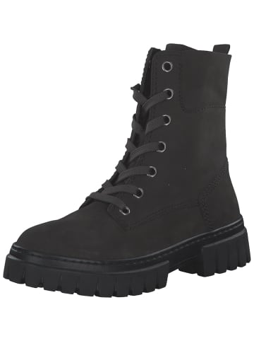 Gabor Comfort Stiefeletten in pepper (Micro)