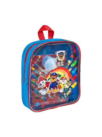 Paw Patrol Rucksack gefüllt Schulset Tasche für Kinder