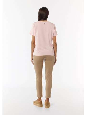 comma T-Shirt in 42D9_rosa