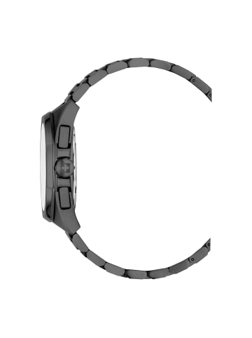 Swiss Alpine Military by Grovana Analoguhr für Herren in grau