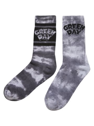 Merchcode Merchcode Socken in black/white