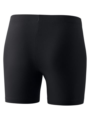 erima Damen Verona Shorts in schwarz