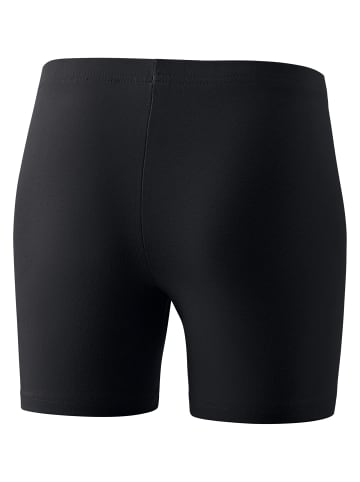 erima Verona Shorts in schwarz