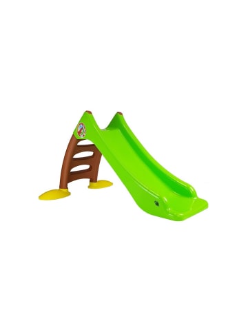 Wisam® Kinderrutsche 424 grün-braun