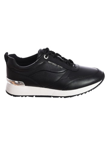 Michael Kors Sneakers in Black