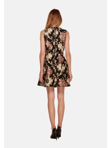 TOOCHE Kleid "Tropical Dream" in Bunt
