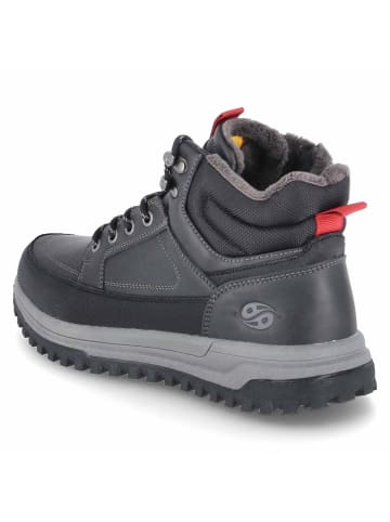 Dockers by Gerli Stiefel mit Warmfutter in schwarz