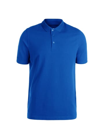 Jako Poloshirt Classic in blau / blau