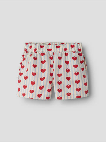 name it Shorts in Pearl Blue1