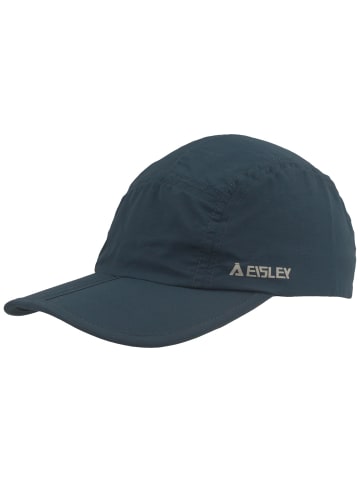 Eisley Baseball Cap in blau